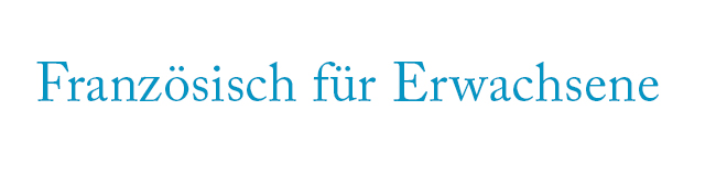 Französisch für Erwachsene – Sprachkurse & Sprachreisen | LISA! Sprachreisen Französisch-Sprachreisen und Französisch-Sprachkurse für Erwachsene