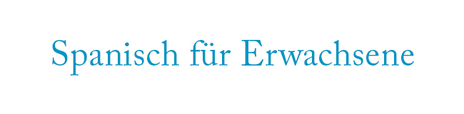 Spanisch für Erwachsene – Sprachkurse & Sprachreisen | LISA! Sprachreisen Spanisch-Sprachreisen und Spanisch-Sprachkurse für Erwachsene