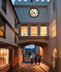 LISA-Sprachreisen-Schueler-Englisch-England-Totnes LISA-Sprachreisen-Schueler-Englisch-England-Totnes